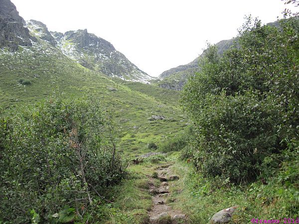Schlappiner Joch