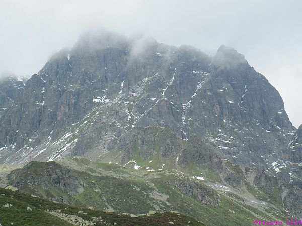 Gandataler Köpfe