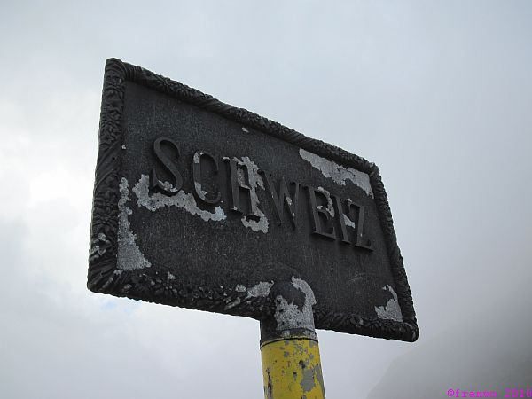 am Joch