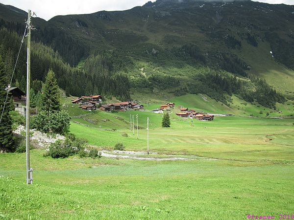 Schlappin