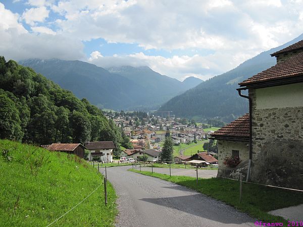 Klosters