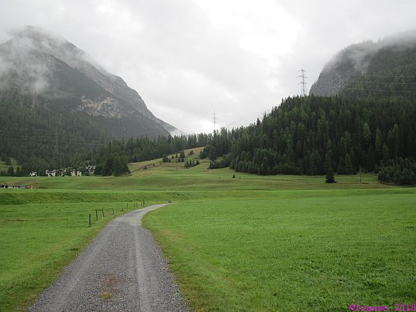Bei Champesch