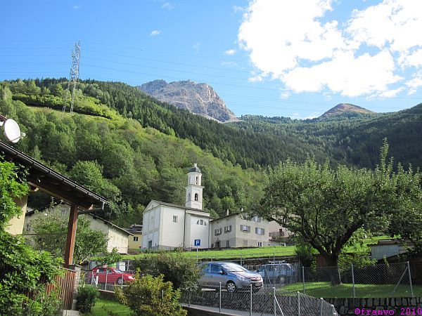 Cologna