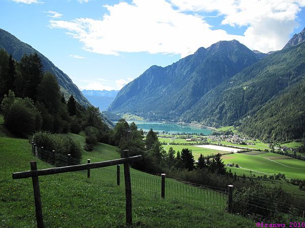 Lago di Poschiavo