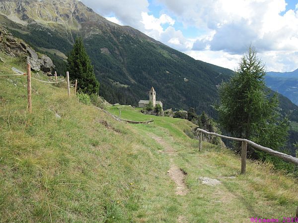 San Romerio
