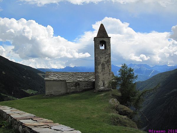 San Romerio