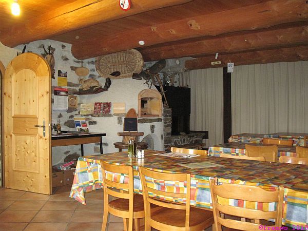 Frisch renoviert und urgemütlich