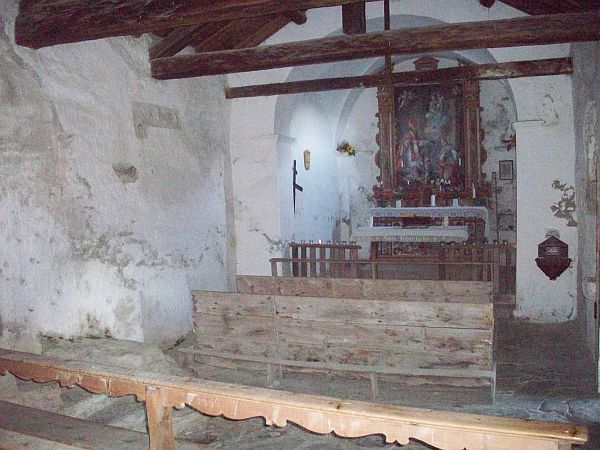 San Romerio