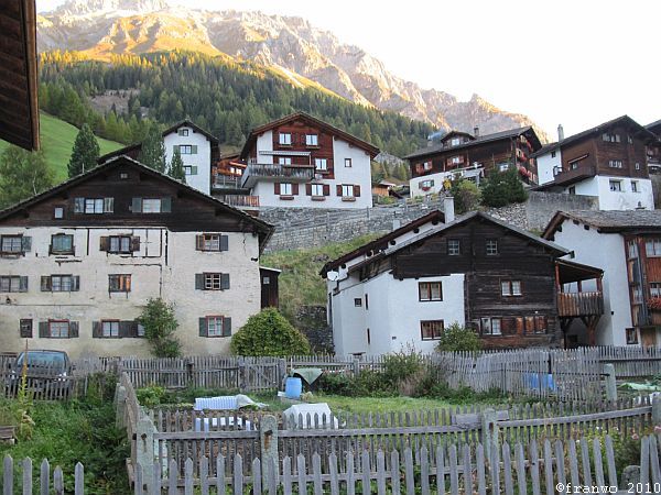 Splügen