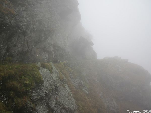 Cardinello Schlucht