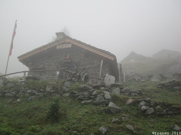in Mottaletta