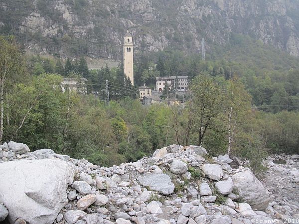 Gallivaggio