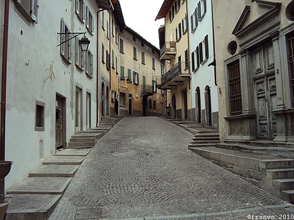 Chiavenna
