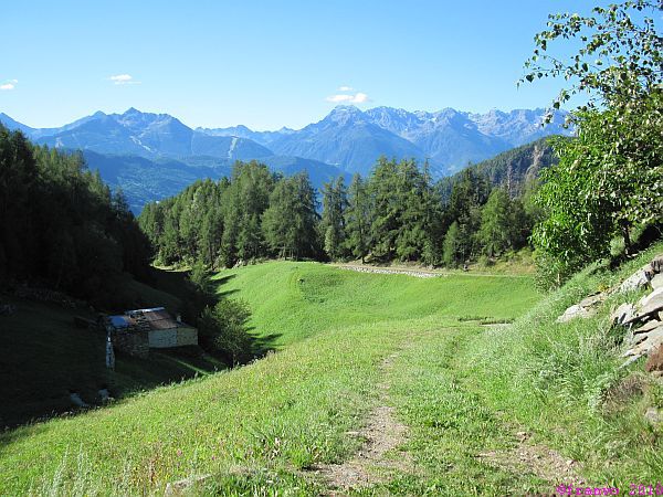 Grenzgebiet