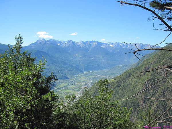 westliches Veltlin