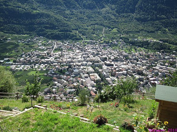 Tirano