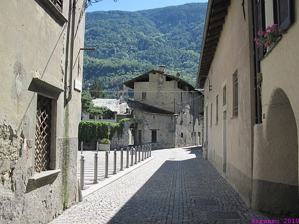 Tirano