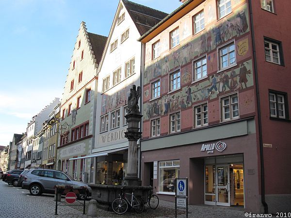 Herrenstrasse