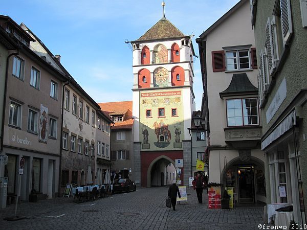 Sankt Martinstor