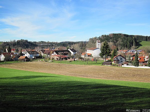 Schwarzenbach