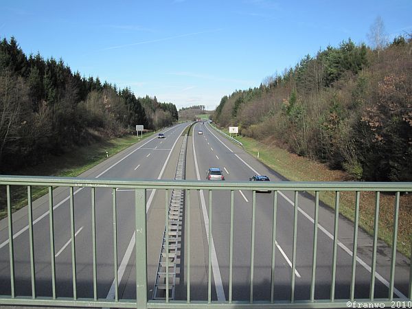 Landesgrenze Bayern,Baden-Württemberg